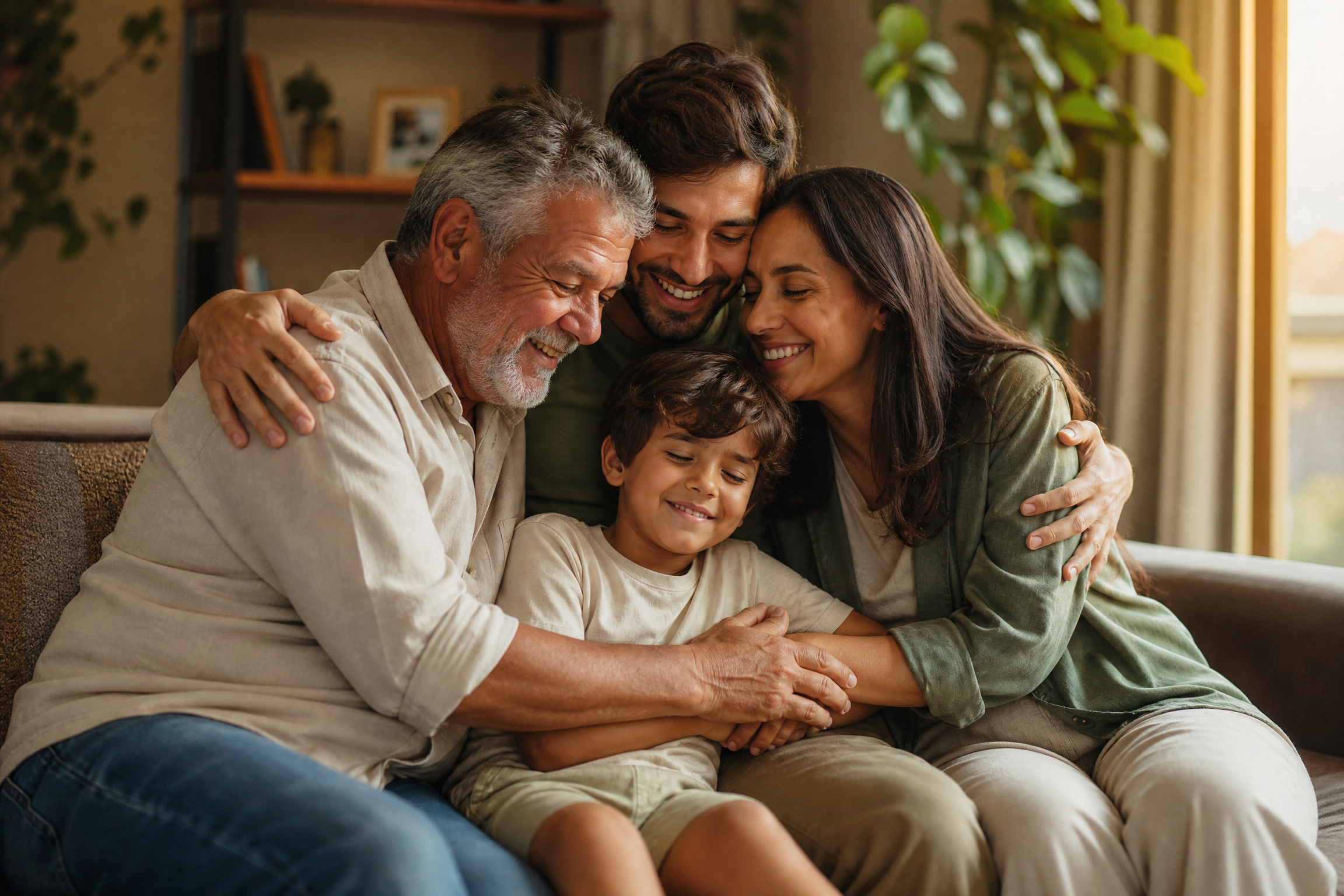 Filiação Socioafetiva e Multiparentalidade